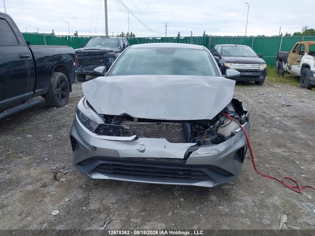 KIA FORTE LX 2022 3KPF24AD7NE489993 Image 13