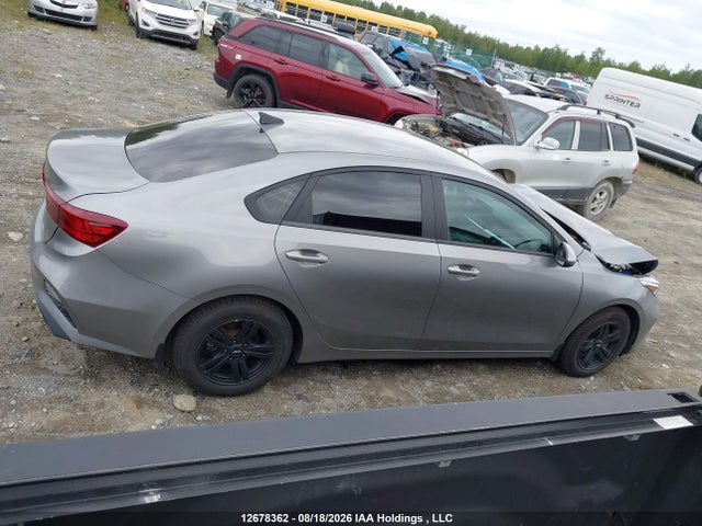 KIA FORTE LX 2022 3KPF24AD7NE489993 Image 14