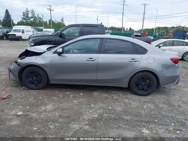 KIA FORTE LX 2022 3KPF24AD7NE489993 Image 15
