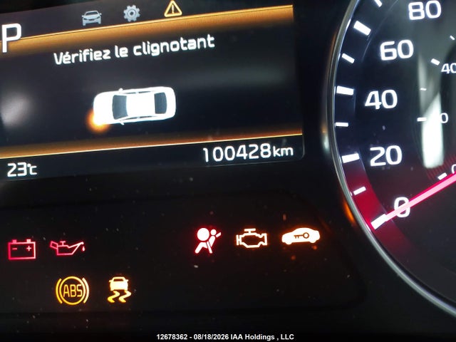 KIA FORTE LX 2022 3KPF24AD7NE489993 Image 16