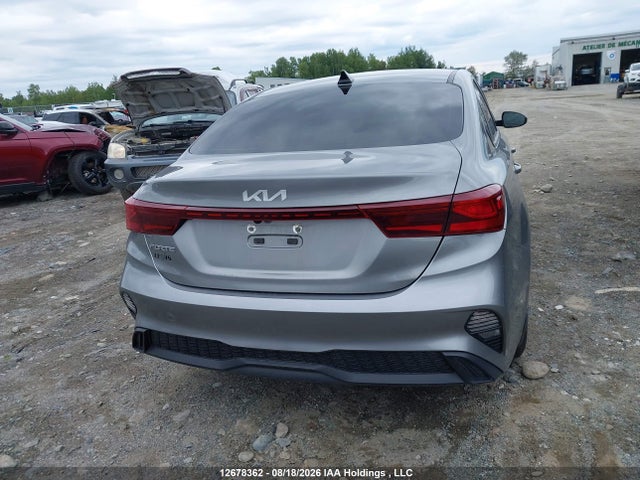 KIA FORTE LX 2022 3KPF24AD7NE489993 Image 17