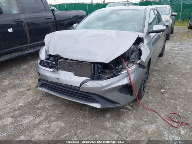 KIA FORTE LX 2022 3KPF24AD7NE489993 Image 6