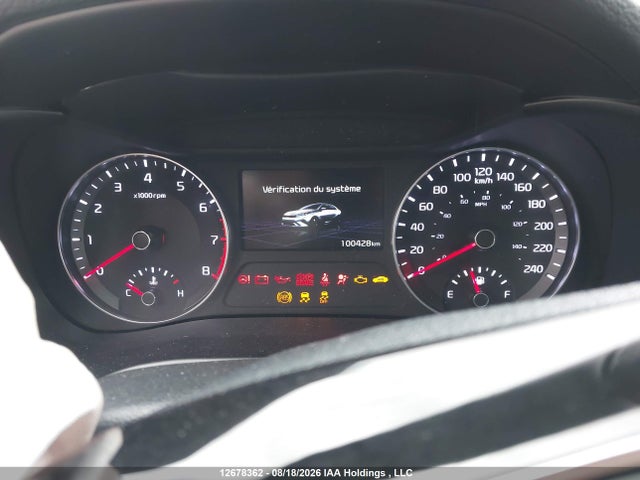 KIA FORTE LX 2022 3KPF24AD7NE489993 Image 7