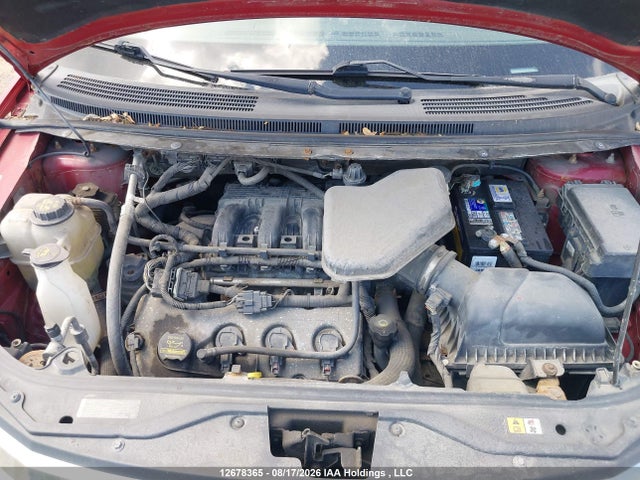 2009 Ford Edge Sel მანქანა იყიდება აუქციონზე, vin: 2FMDK48C09BA73104, აუქციონის ნომერი: 12678365
