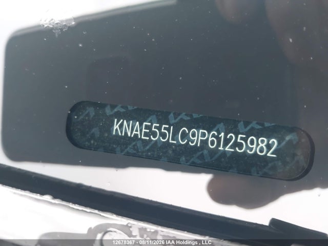 KIA Stinger Gt2 2023 KNAE55LC9P6125982 Image 18