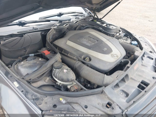2009 Mercedes-benz C 300 მანქანა იყიდება აუქციონზე, vin: WDDGF81X09F348744, აუქციონის ნომერი: 12678369