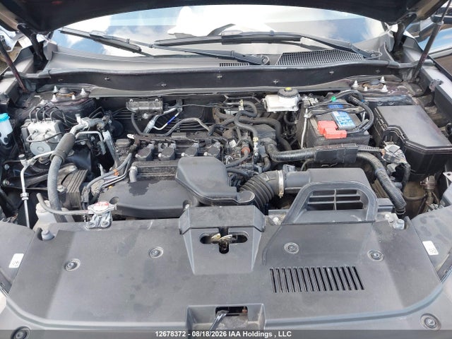 Honda CR-V 2024 2HKRS4H56RH100158 Image 10