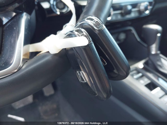 Honda CR-V 2024 2HKRS4H56RH100158 Image 11