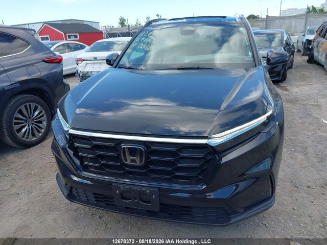 Honda CR-V 2024 2HKRS4H56RH100158 Image 12