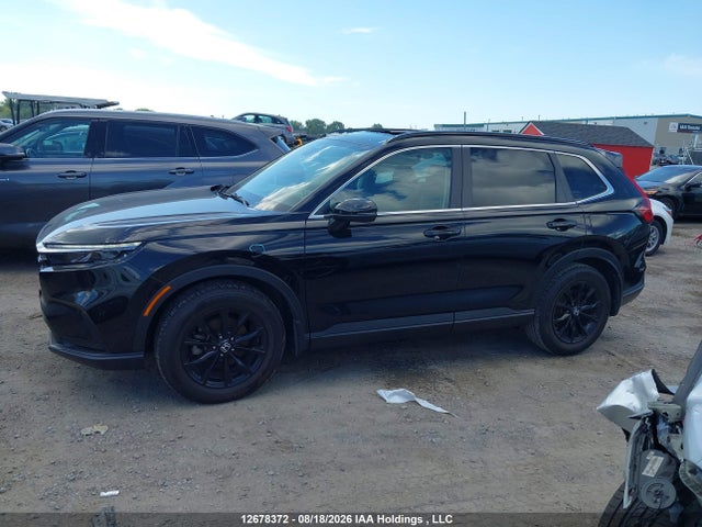 Honda CR-V 2024 2HKRS4H56RH100158 Image 14