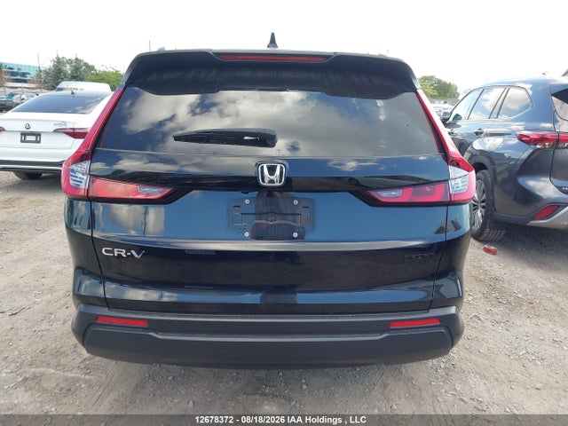 Honda CR-V 2024 2HKRS4H56RH100158 Image 16