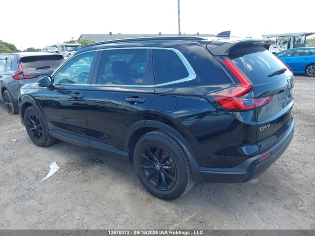 Honda CR-V 2024 2HKRS4H56RH100158 Image 3