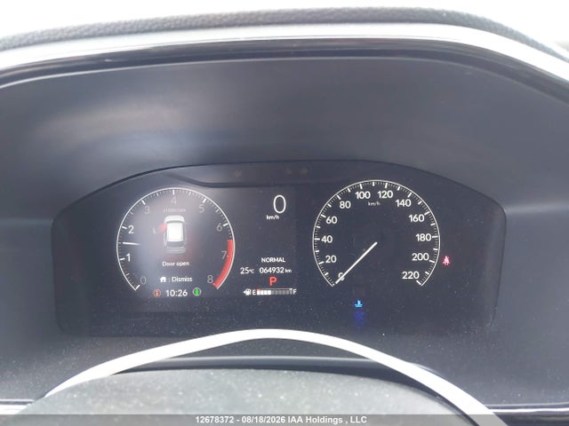 Honda CR-V 2024 2HKRS4H56RH100158 Image 7