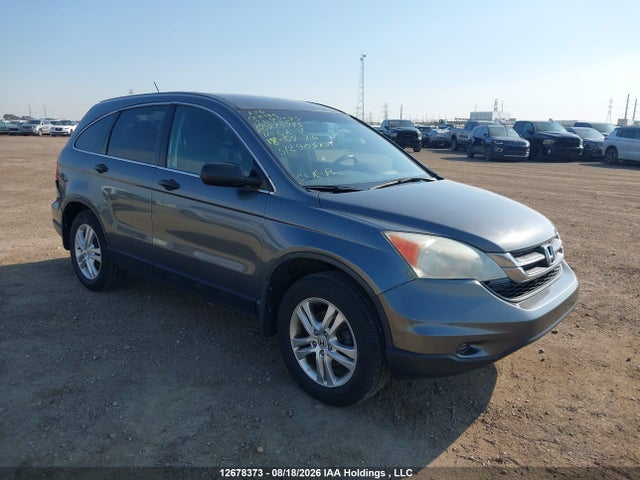 Продаж на аукціоні авто 2011 Honda Cr-v, vin: 5J6RE4H32BL826973, номер лоту: 12678373