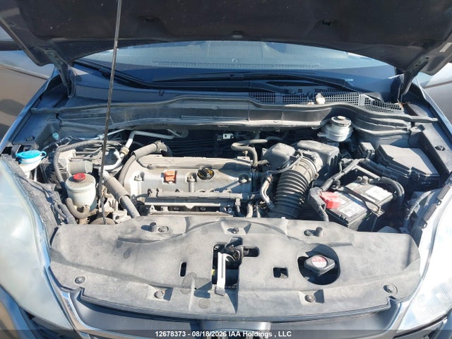 Aukcja sprzedaży 2011 Honda Cr-v, vin: 5J6RE4H32BL826973, numer aukcji: 12678373