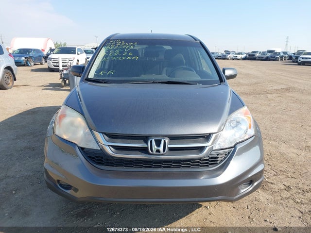Aukcja sprzedaży 2011 Honda Cr-v, vin: 5J6RE4H32BL826973, numer aukcji: 12678373