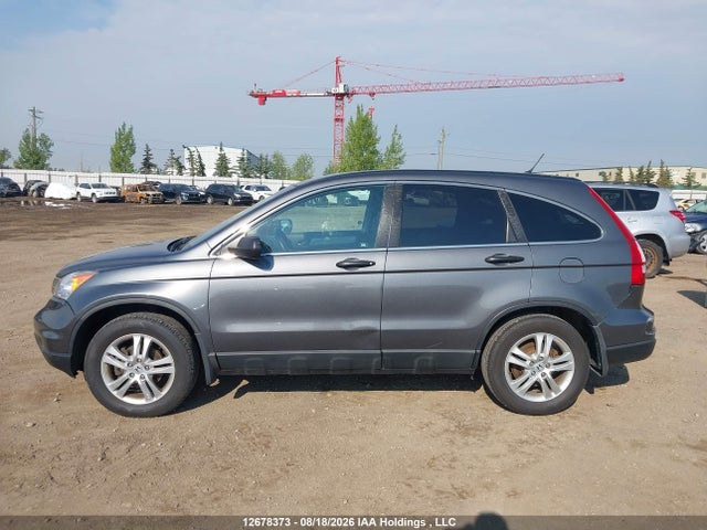 Aukcja sprzedaży 2011 Honda Cr-v, vin: 5J6RE4H32BL826973, numer aukcji: 12678373