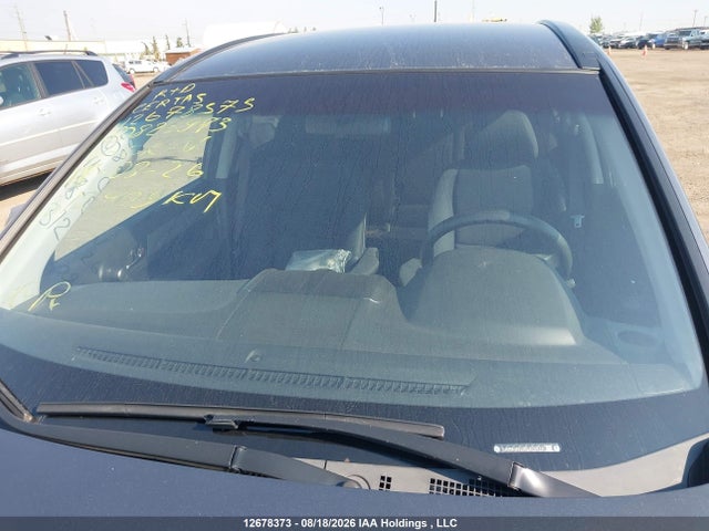 Aukcja sprzedaży 2011 Honda Cr-v, vin: 5J6RE4H32BL826973, numer aukcji: 12678373