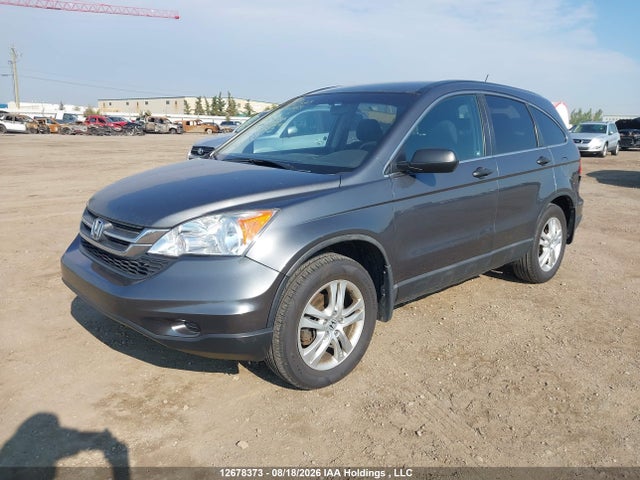 Aukcja sprzedaży 2011 Honda Cr-v, vin: 5J6RE4H32BL826973, numer aukcji: 12678373