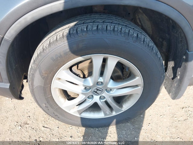 Aukcja sprzedaży 2011 Honda Cr-v, vin: 5J6RE4H32BL826973, numer aukcji: 12678373