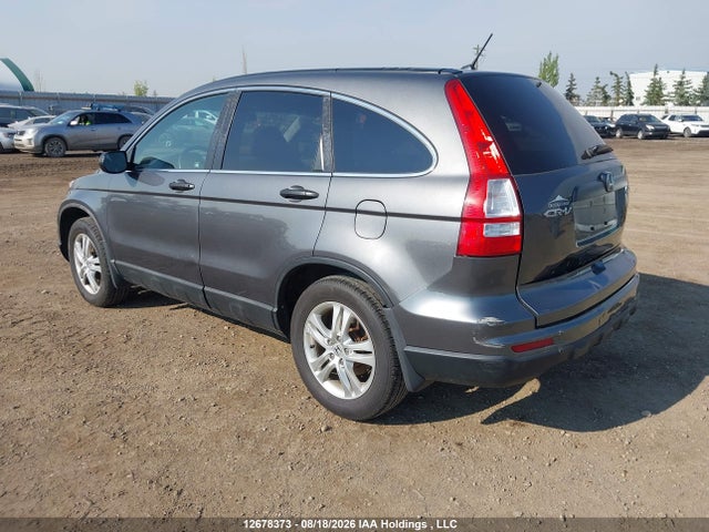Aukcja sprzedaży 2011 Honda Cr-v, vin: 5J6RE4H32BL826973, numer aukcji: 12678373