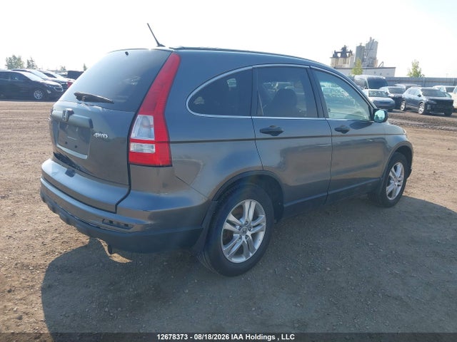 Aukcja sprzedaży 2011 Honda Cr-v, vin: 5J6RE4H32BL826973, numer aukcji: 12678373