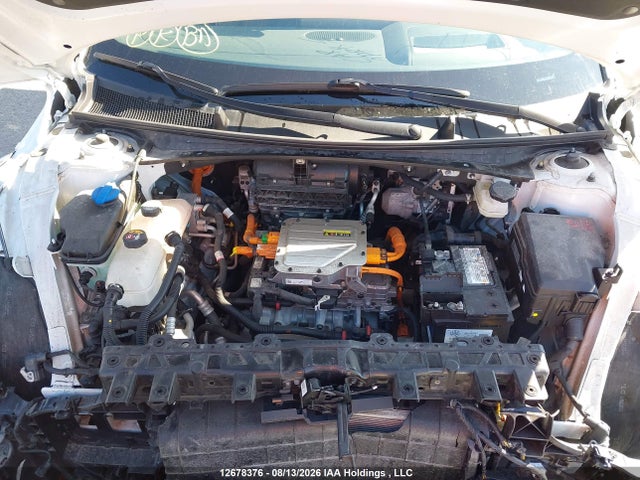 Hyundai Ioniq 5 Preferred Long Range With Ultimate Package 2024 KM8KRDDF2RU327327 Image 10