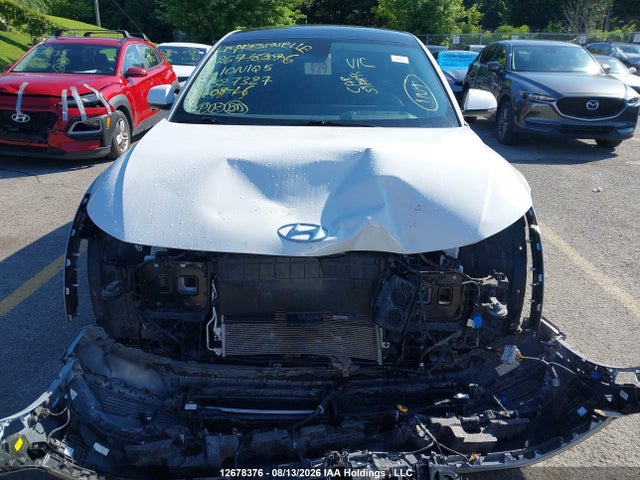 Hyundai Ioniq 5 Preferred Long Range With Ultimate Package 2024 KM8KRDDF2RU327327 Image 13
