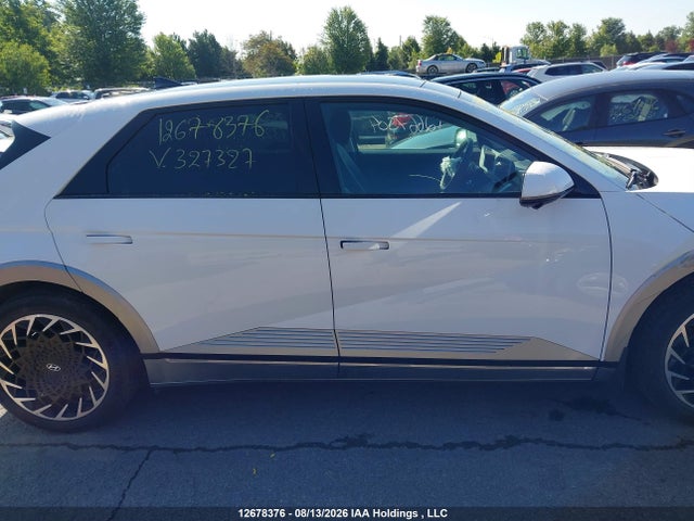 Hyundai Ioniq 5 Preferred Long Range With Ultimate Package 2024 KM8KRDDF2RU327327 Image 14
