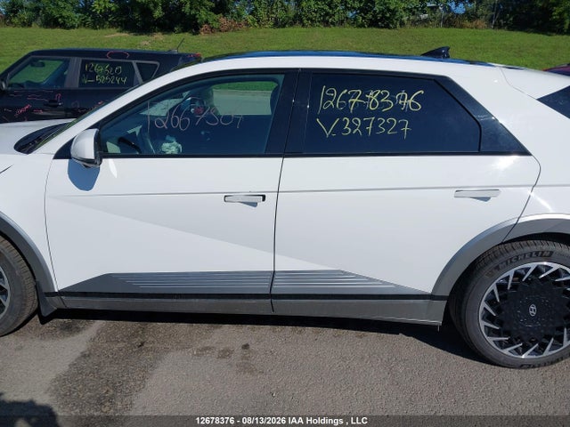 Hyundai Ioniq 5 Preferred Long Range With Ultimate Package 2024 KM8KRDDF2RU327327 Image 15