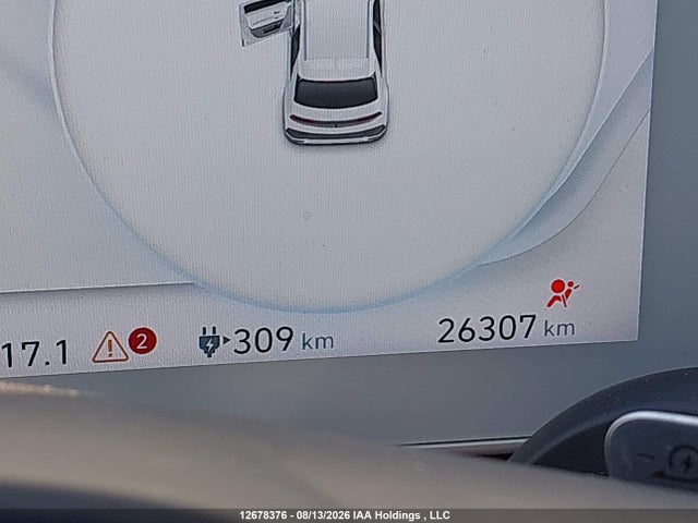 Hyundai Ioniq 5 Preferred Long Range With Ultimate Package 2024 KM8KRDDF2RU327327 Image 16