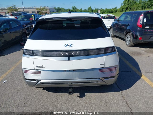 Hyundai Ioniq 5 Preferred Long Range With Ultimate Package 2024 KM8KRDDF2RU327327 Image 17