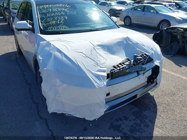 Hyundai Ioniq 5 Preferred Long Range With Ultimate Package 2024 KM8KRDDF2RU327327 Image 22