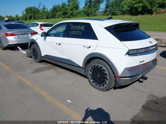 Hyundai Ioniq 5 Preferred Long Range With Ultimate Package 2024 KM8KRDDF2RU327327 Image 3