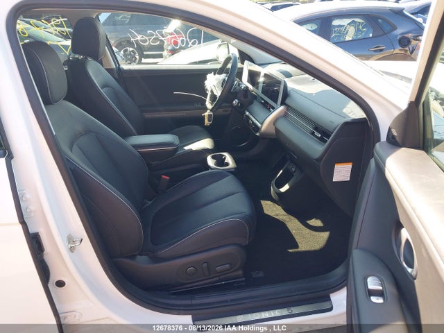 Hyundai Ioniq 5 Preferred Long Range With Ultimate Package 2024 KM8KRDDF2RU327327 Image 5
