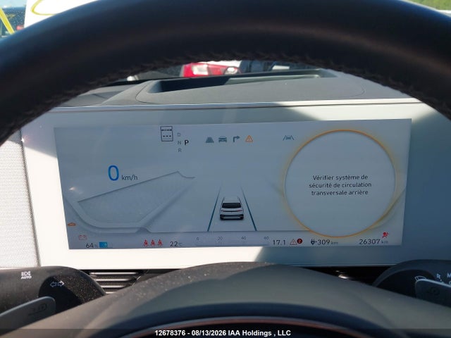 Hyundai Ioniq 5 Preferred Long Range With Ultimate Package 2024 KM8KRDDF2RU327327 Image 7