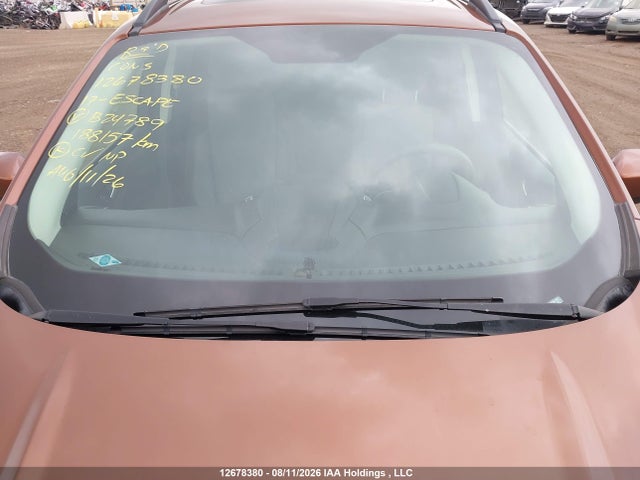 Aukcja sprzedaży 2017 Ford Escape Se, vin: 1FMCU9GDXHUB24789, numer aukcji: 12678380