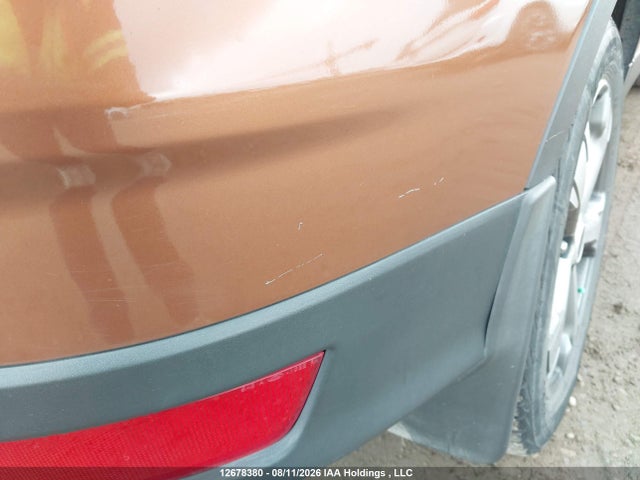 Aukcja sprzedaży 2017 Ford Escape Se, vin: 1FMCU9GDXHUB24789, numer aukcji: 12678380