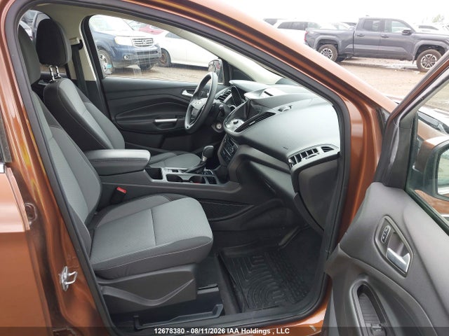 Aukcja sprzedaży 2017 Ford Escape Se, vin: 1FMCU9GDXHUB24789, numer aukcji: 12678380