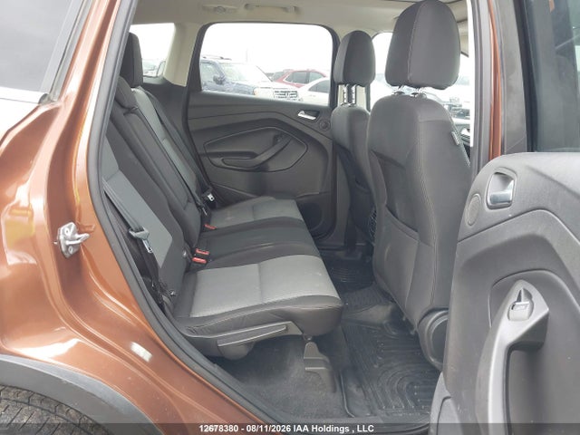 Aukcja sprzedaży 2017 Ford Escape Se, vin: 1FMCU9GDXHUB24789, numer aukcji: 12678380