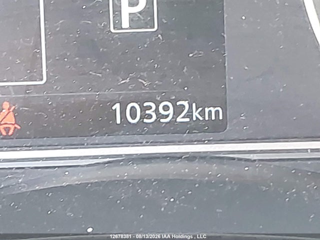 Продаж на аукціоні авто 2025 Nissan Versa Sv, vin: 3N1CN8EV4SL872160, номер лоту: 12678381