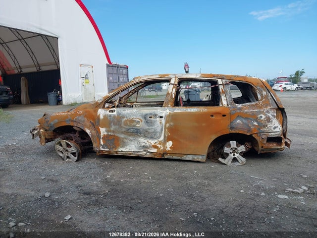 Subaru Forester 2.5i 2015 JF2SJCBC8FH559788 Image 13