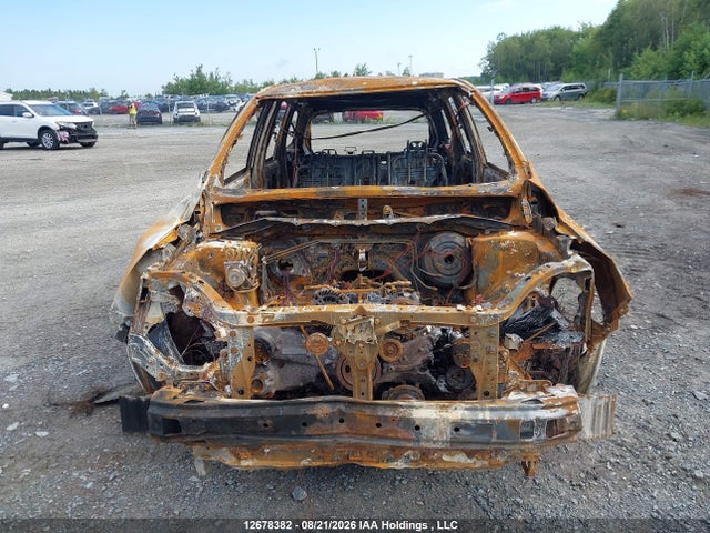 Subaru Forester 2.5i 2015 JF2SJCBC8FH559788 Image 6