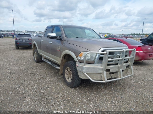 Aukcja sprzedaży 2010 Dodge Ram 2500, vin: 3D7UT2CL2AG187559, numer aukcji: 12678383