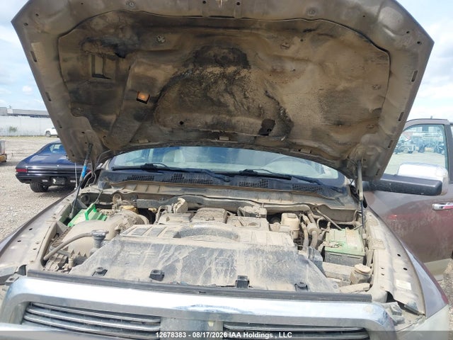 Aukcja sprzedaży 2010 Dodge Ram 2500, vin: 3D7UT2CL2AG187559, numer aukcji: 12678383