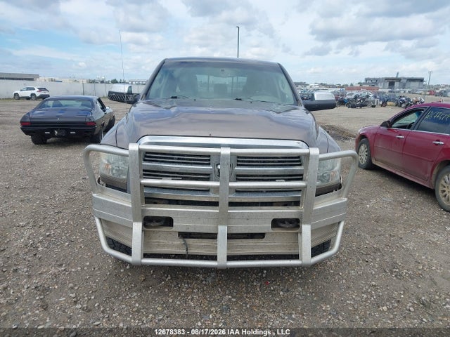 Aukcja sprzedaży 2010 Dodge Ram 2500, vin: 3D7UT2CL2AG187559, numer aukcji: 12678383