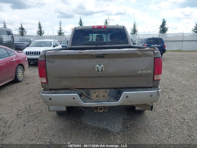 Aukcja sprzedaży 2010 Dodge Ram 2500, vin: 3D7UT2CL2AG187559, numer aukcji: 12678383