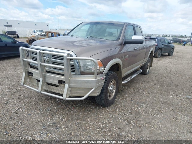 Aukcja sprzedaży 2010 Dodge Ram 2500, vin: 3D7UT2CL2AG187559, numer aukcji: 12678383