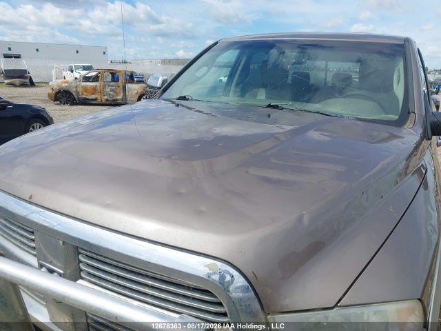 Aukcja sprzedaży 2010 Dodge Ram 2500, vin: 3D7UT2CL2AG187559, numer aukcji: 12678383
