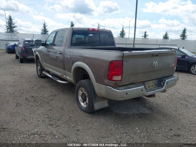Aukcja sprzedaży 2010 Dodge Ram 2500, vin: 3D7UT2CL2AG187559, numer aukcji: 12678383